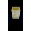 THEMIS İÇİ BOŞ MUM 17.5 cm x 19 cm x 30 cm